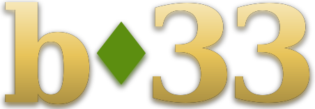 bo33 logo